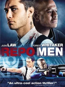 Repo Men (2010)