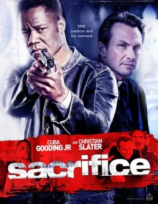 Sacrifice (2011)