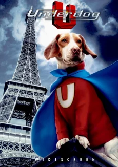 Underdog (2007)