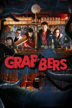 Grabbers (2012)
