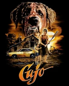 Cujo (1983)