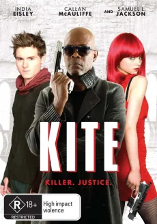 Kite .. (2014)