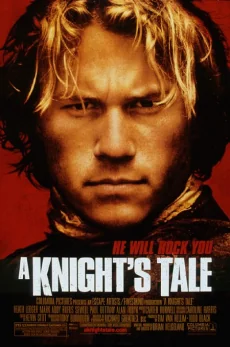 A Knight Tale (2001)