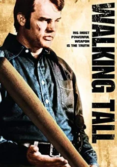 Walking Tall (1973)
