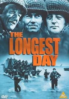 The Longest Day (1962)