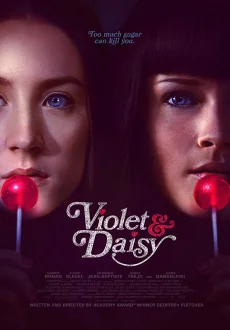 Violet & Daisy (2011)