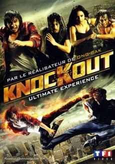 BKO: Bangkok Knockout (2010)