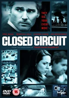 Closed Circuit (2013)
