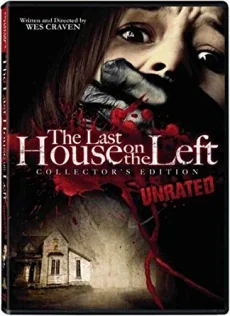 The Last House on the Left (2009)