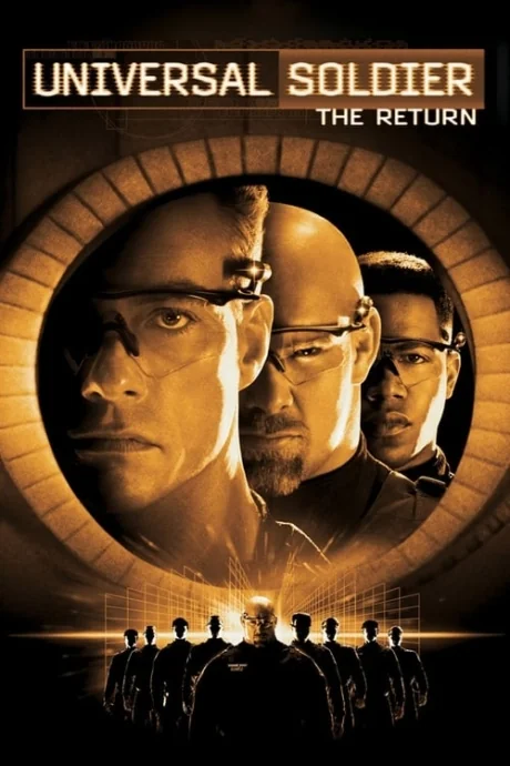 Universal Soldier 2: The Return 2 (1999)