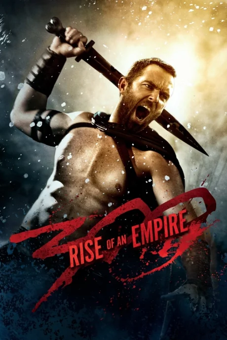 300: Rise of an Empire (300 ) (2014)