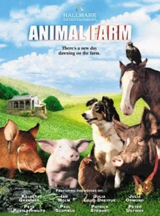 Animal Farm 4 (1999)