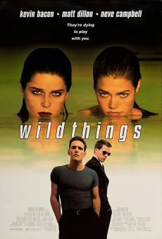Wild Things 1 1 (1998)