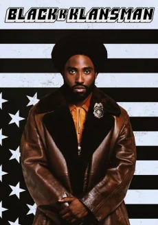 BlacKkKlansman (2018)