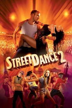 StreetDance 2 2 (2012)