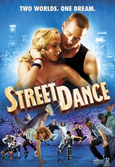 StreetDance 1 1 (2010)