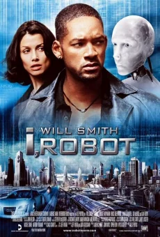 I, Robot (2004)