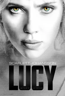 Lucy (2014)