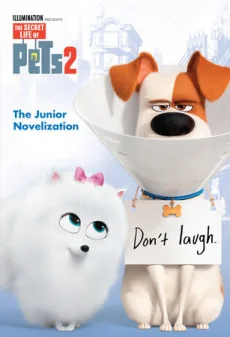 The Secret Life of Pets 2 2 (2019)