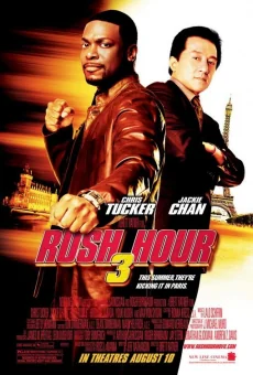 Rush Hour 3 3 (2007)