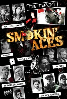 Smokin’ Aces (2006)