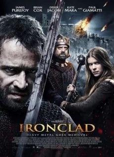 Ironclad 1 1 (2011)