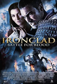 Ironclad 2: Battle for Blood 2 (2014)