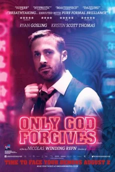 Only God Forgives (2013)