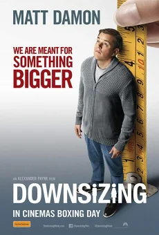 Downsizing (2017)