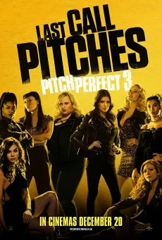 Pitch Perfect 3 3 (2017)