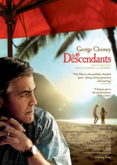 The Descendants (2011)