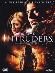 Intruders (2011)