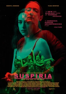 Suspiria (2018)