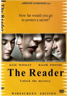 The Reader (2008)