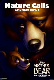 Brother Bear 1 1 (2003)