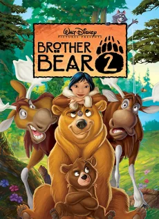 Brother Bear 2 2 (2006)