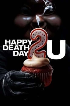 Happy Death Day 2U 2U (2019)