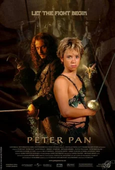 Peter Pan (2003)