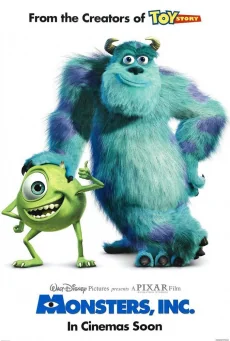 Monsters, Inc. () (2001)