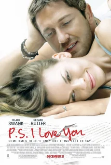 P.S I Love You .. (2007)