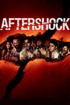 Aftershock 8.8 (2012)