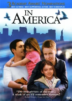 In America (2002)