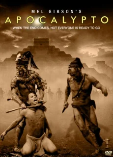 Apocalypto (2006)