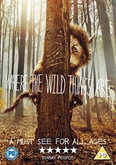 Where the Wild Things Are (2009)