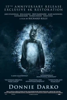 Donnie Darko (2001)