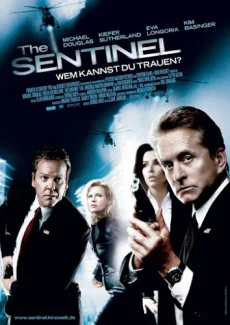The Sentinel (2006)