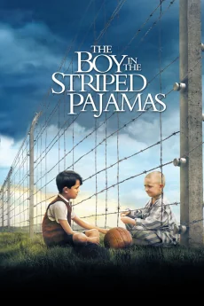 The Boy in the Striped Pajamas (2008)