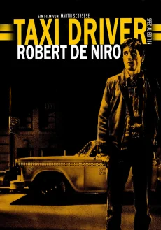 Taxi Driver (1976)