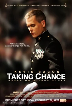 Taking Chance (2009)