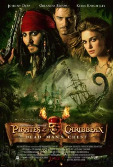 Pirates of the Caribbean 2: Dead Man’s Chest (2006)